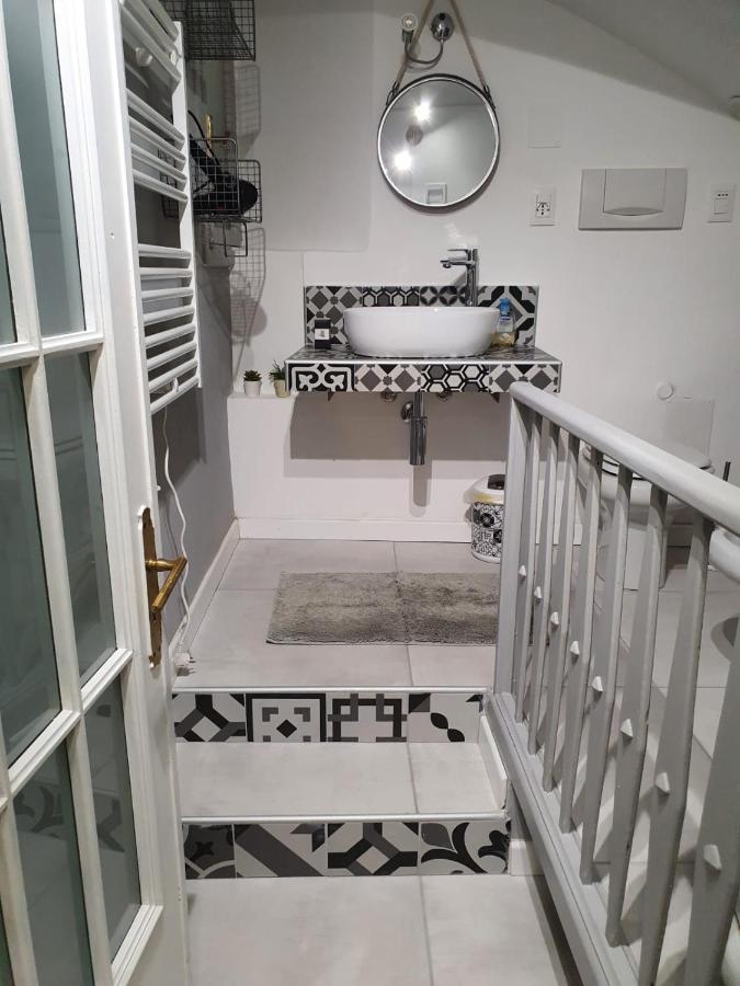 Casa Di Maggie Villa Sanremo Exteriör bild